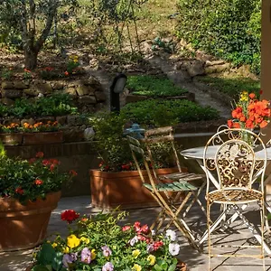 Poliflora Appartamento