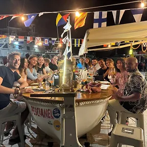 Isola Appartamento