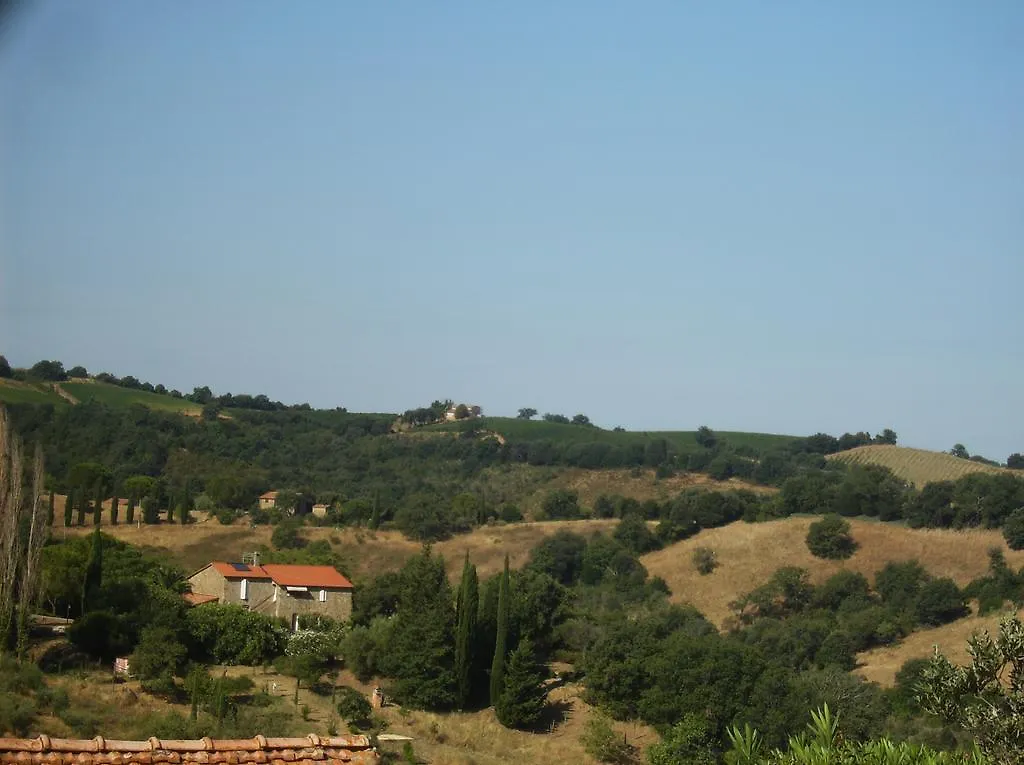 Maremma Verde Appartamento Montorgiali